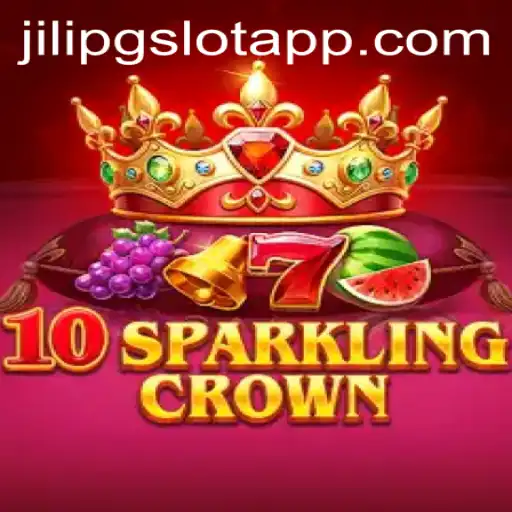 Unveiling the Enchantment of 10SparklingCrown: A New Era of Online Gaming