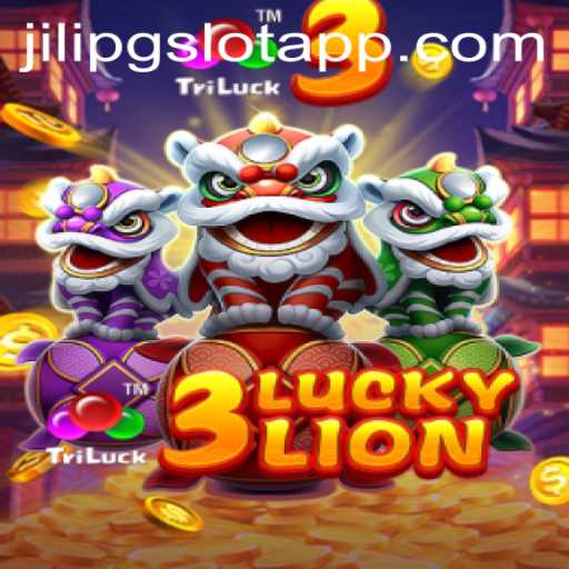 Exploring the Engaging World of 3LUCKYLION at JiLiPG.COM
