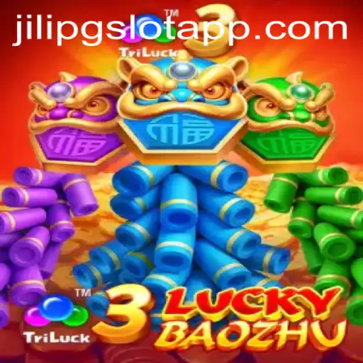 Discover the Thrilling World of 3LuckyBaozhu by JiLiPG.COM