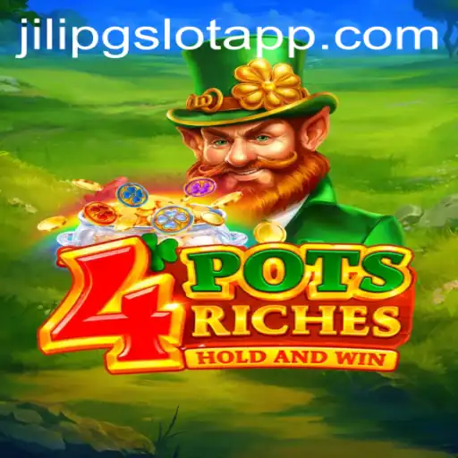 Discover the Excitement of 4potsriches by JiLiPG.COM