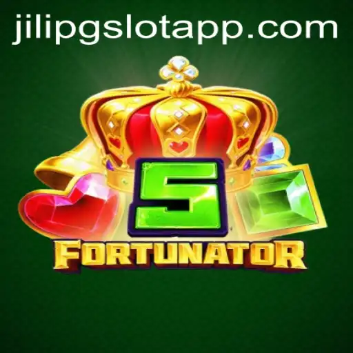5Fortunator: A Thrilling New Addition by JiLiPG.COM