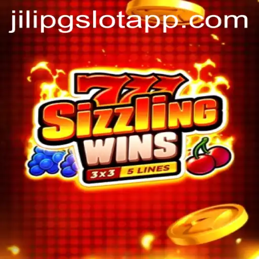 777 Sizzling Wins: A Thrilling Journey into the World of JiLiPG.COM