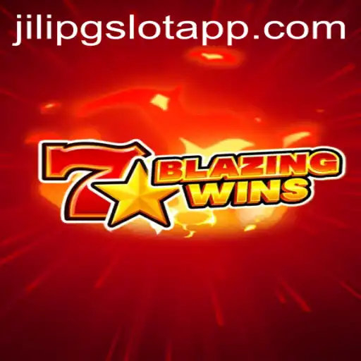 Exploring the Exciting World of BlazingWins by JiLiPG.COM