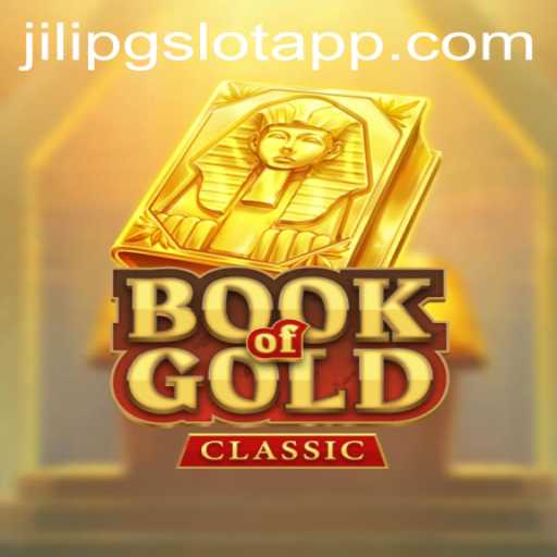 Uncover the Secrets of BookOfGoldClassic