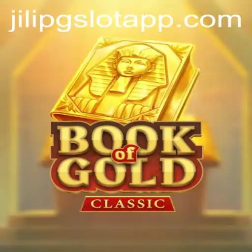 Uncover the Secrets of BookOfGoldClassic