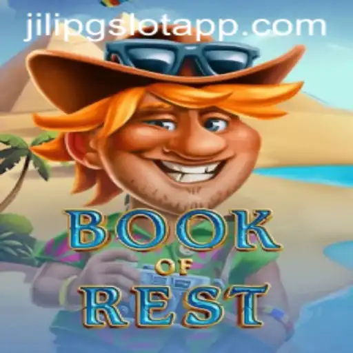 Exploring the Enchanting World of BookofRest: A Dive into JiLiPG.COM's Latest Game