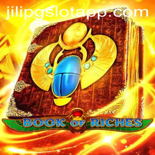 An In-Depth Guide to Book of Riches by JiLiPG.COM