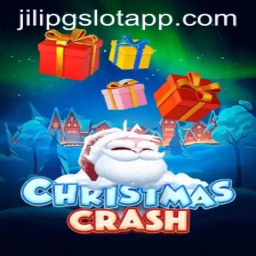 ChristmasCrash - An Exciting Festive Adventure in Gaming
