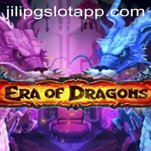 EraOfDragons: A Comprehensive Guide to the New Fantasy Phenomenon