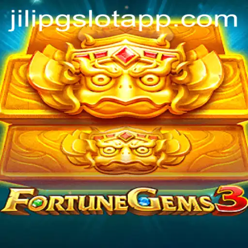 Exploring the Vibrant World of FortuneGems3 by JiLiPG.COM