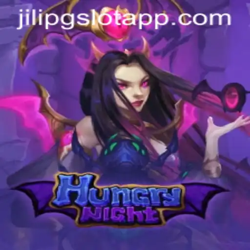 Explore the Exciting World of HungryNight: An Innovative Gaming Experience