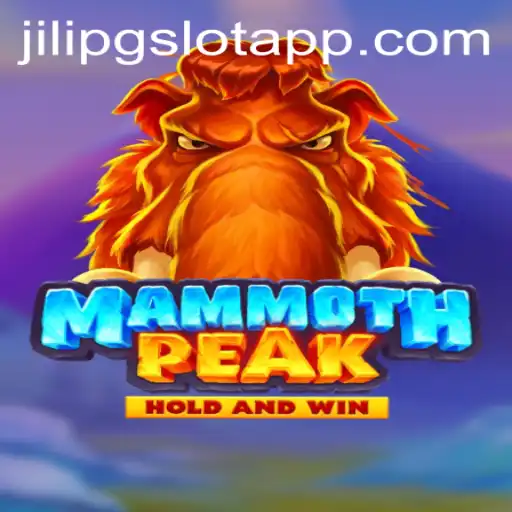 MammothPeak: The Next Big Adventure in Gaming by JiLiPG.COM