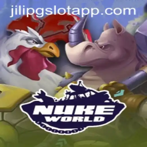 Exploring the World of NukeWorld: A Comprehensive Guide