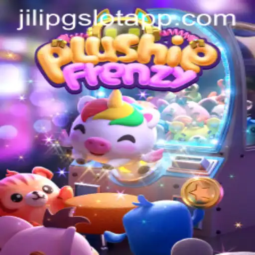 Exploring PlushieFrenzy: A Delightful Adventure with JiLiPG.COM