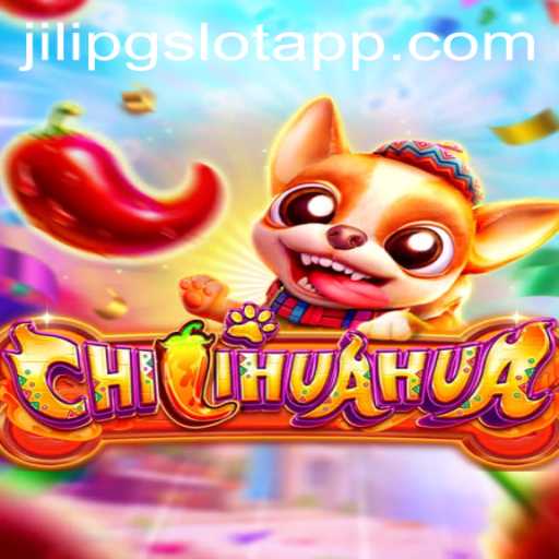 Explore the Thrills of CHILIHUAHUA: The Exciting New Game from JiLiPG.COM