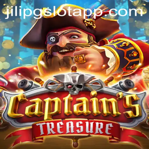 Exploring the Niche World of CaptainssTreasure: A Deep Dive into the Game