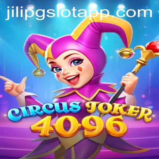 Exploring the World of CircusJoker4096