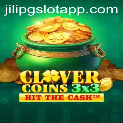 Discover the Exciting World of Clovercoin3x3