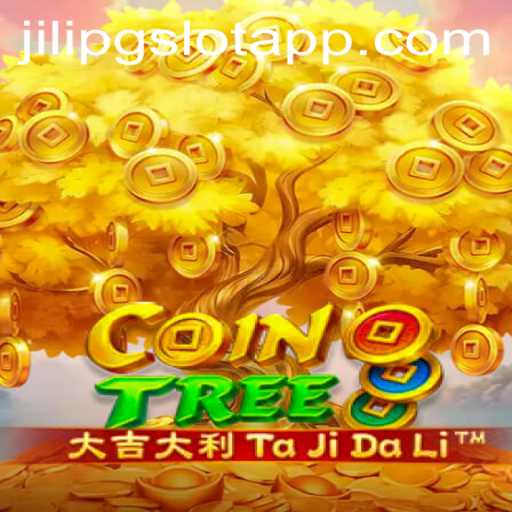 CoinTree: Unveiling the Thrill of JiLiPG.COM's Latest Game