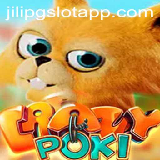 Discover the Thrills of CrazyPoki Game by JiLiPG.COM