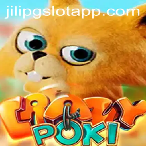 Discover the Thrills of CrazyPoki Game by JiLiPG.COM