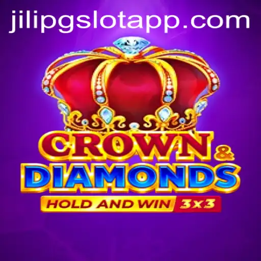 The Enthralling World of CrownDiamonds: Discover the Game at JiLiPG.COM