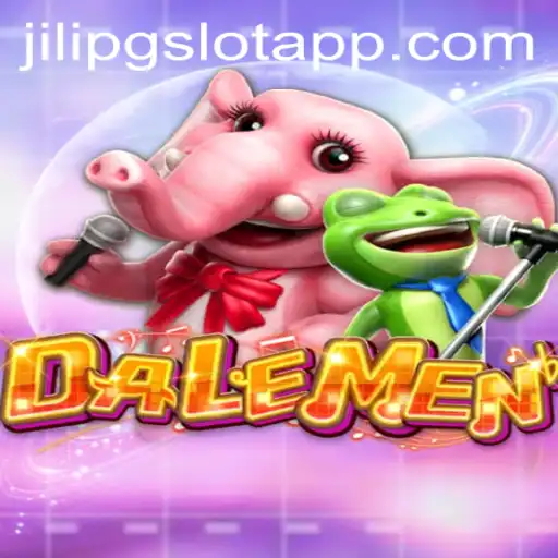 Exploring the World of DALEMEN: A Journey into the Thrilling Realm of JiLiPG.COM