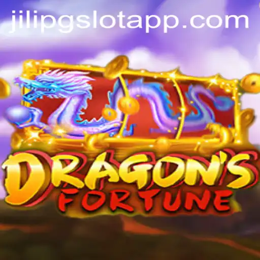 Experience the Thrill of DragonFortune: A Journey into the World of JiLiPG.COM