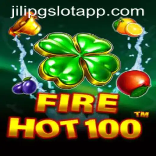 Discover the Thrills of FireHot100: The Hottest New Game from JiLiPG.COM