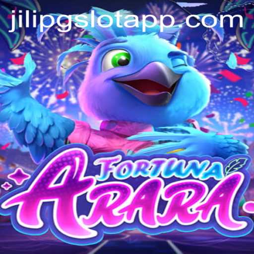 Discover FortunaArara: The New Exciting Game on JiLiPG.COM