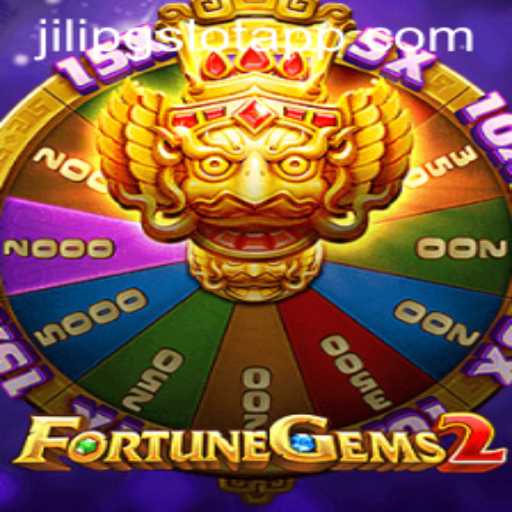 Discovering the Magic of FortuneGems2: A Deep Dive into the World of JiLiPG.COM