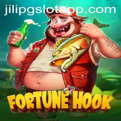 Exploring the World of FortuneHook: A Deep Dive Into JiLiPG.COM's Latest Gaming Sensation
