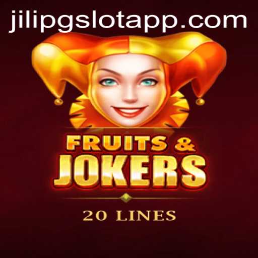 Exploring the Colorful World of FruitsAndJokers20: A Fresh Take on Online Gaming