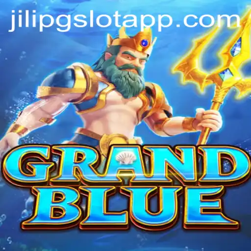 GRANDBLUE: A Thrilling Adventure in Virtual Fantasy