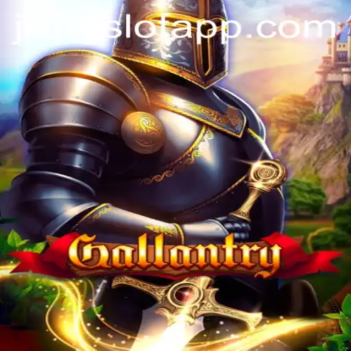 The World of Gallantry: Immerse Yourself in the Epic Adventure