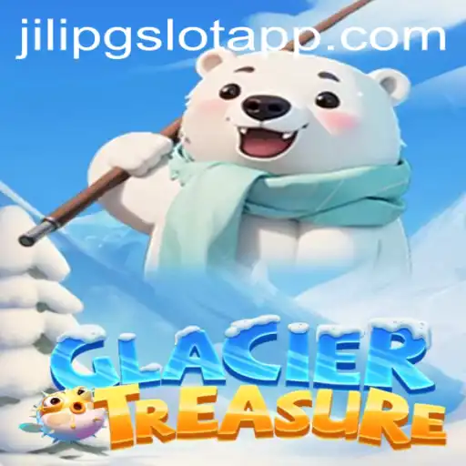 Discover the Frozen Adventures in GlacierTreasure by JiLiPG.COM