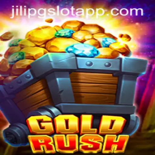 Discover GoldRush: The Ultimate Adventure in Digital Gaming