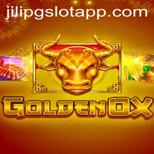Discover the Excitement of GoldenOx: A Thrilling Casino Game Experience