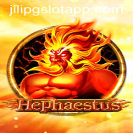 Hephaestus - A Mythic Odyssey into Timeless Greek Lore