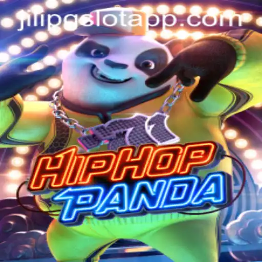 Join the Rhythm Revolution: Inside HipHopPanda by JiLiPG.COM