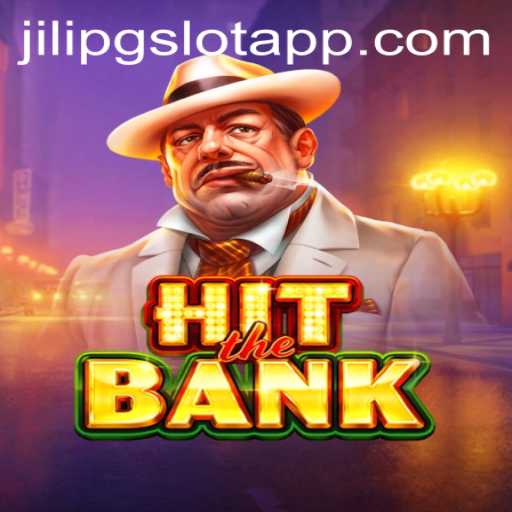 Exploring HitTheBank: A Thrilling New Game on JiLiPG.COM