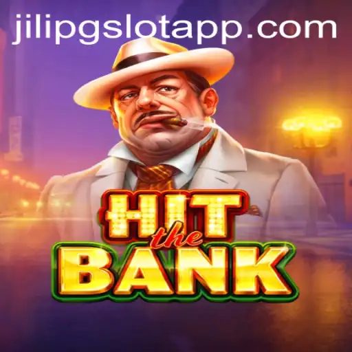 Exploring HitTheBank: A Thrilling New Game on JiLiPG.COM