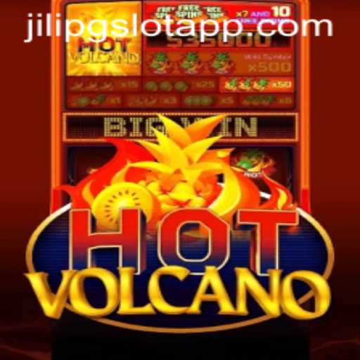 Ignite Your Gaming Passion with HotVolcano: Explore the Thrilling World of JiLiPG.COM