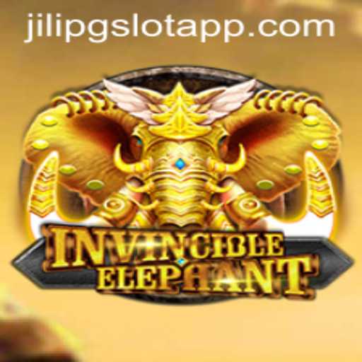 Invincible Elephant: A New Gaming Adventure by JiLiPG.COM