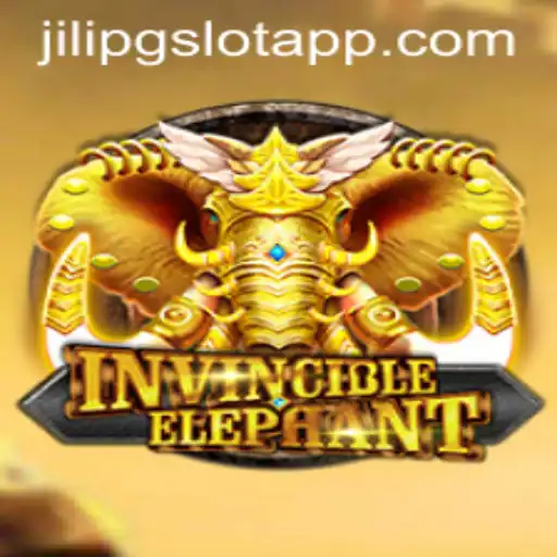 Invincible Elephant: A New Gaming Adventure by JiLiPG.COM