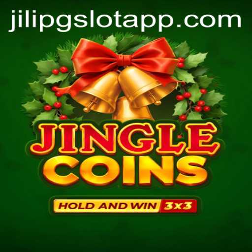Discover the Magic of Jinglecoins: A Comprehensive Guide by JiLiPG.COM