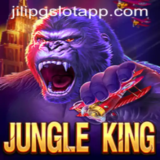 The Mystique of JungleKing: An Enchanting Adventure with JiLiPG.COM
