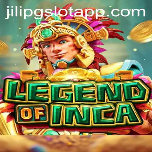 Unveiling LegendofInca: An Adventure with JiLiPG.COM