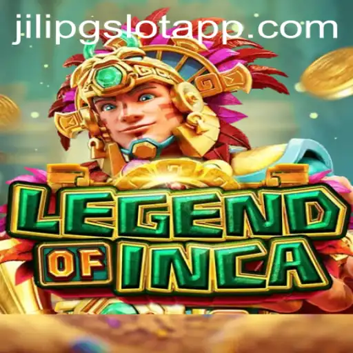Unveiling LegendofInca: An Adventure with JiLiPG.COM
