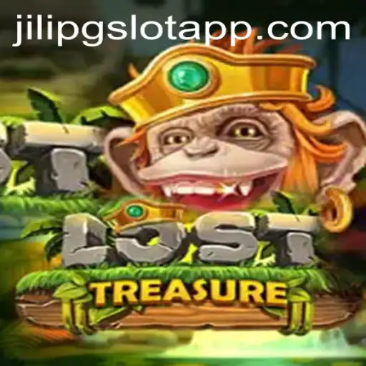 Discover the Mystical Adventures of LostTreasure